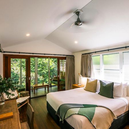 Daintree Ecolodge Kültér fotó