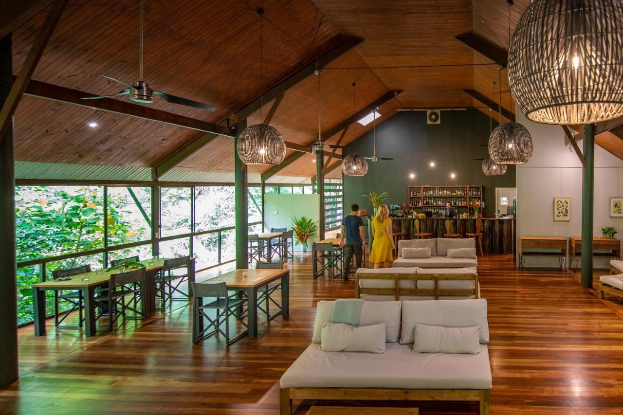 Daintree Ecolodge Kültér fotó