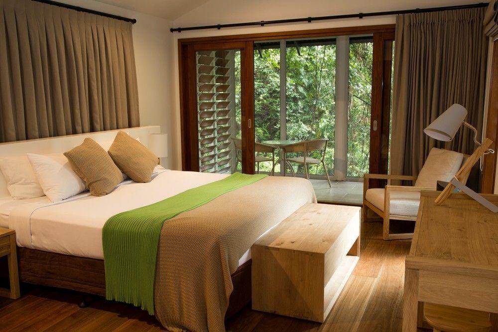 Daintree Ecolodge Kültér fotó