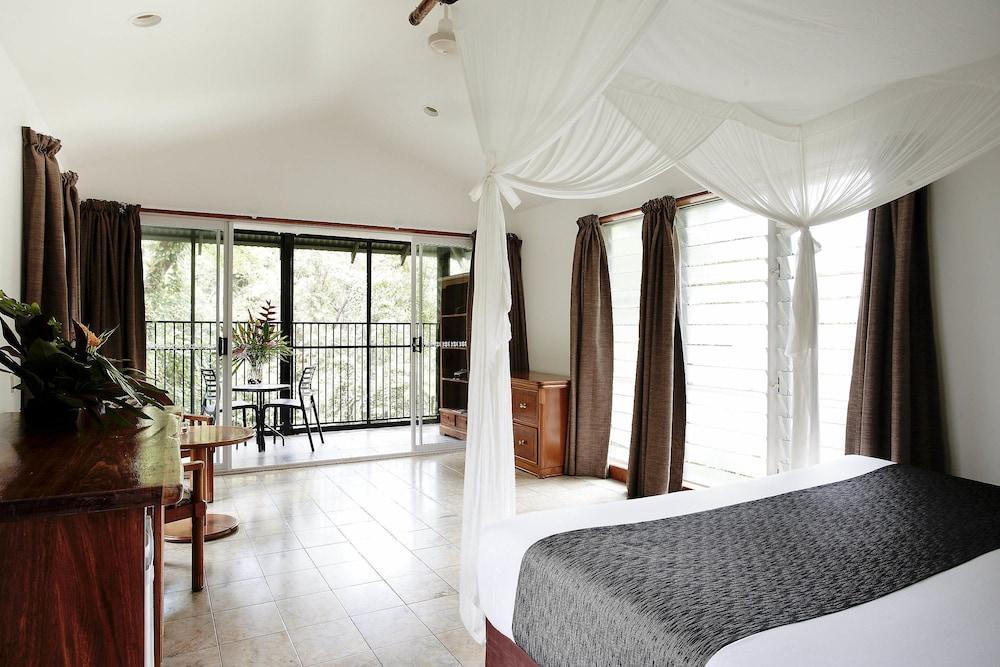 Daintree Ecolodge Kültér fotó