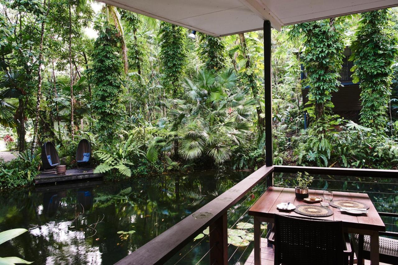 Daintree Ecolodge Kültér fotó