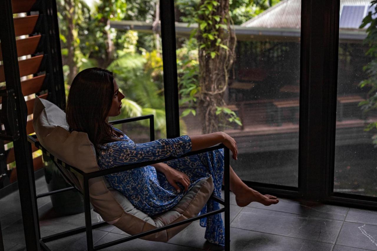 Daintree Ecolodge Kültér fotó