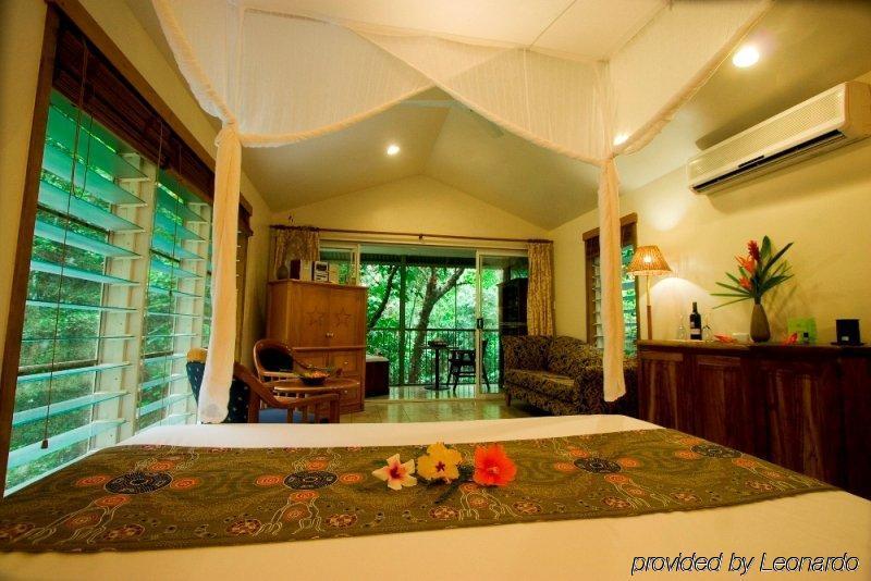 Daintree Ecolodge Kültér fotó
