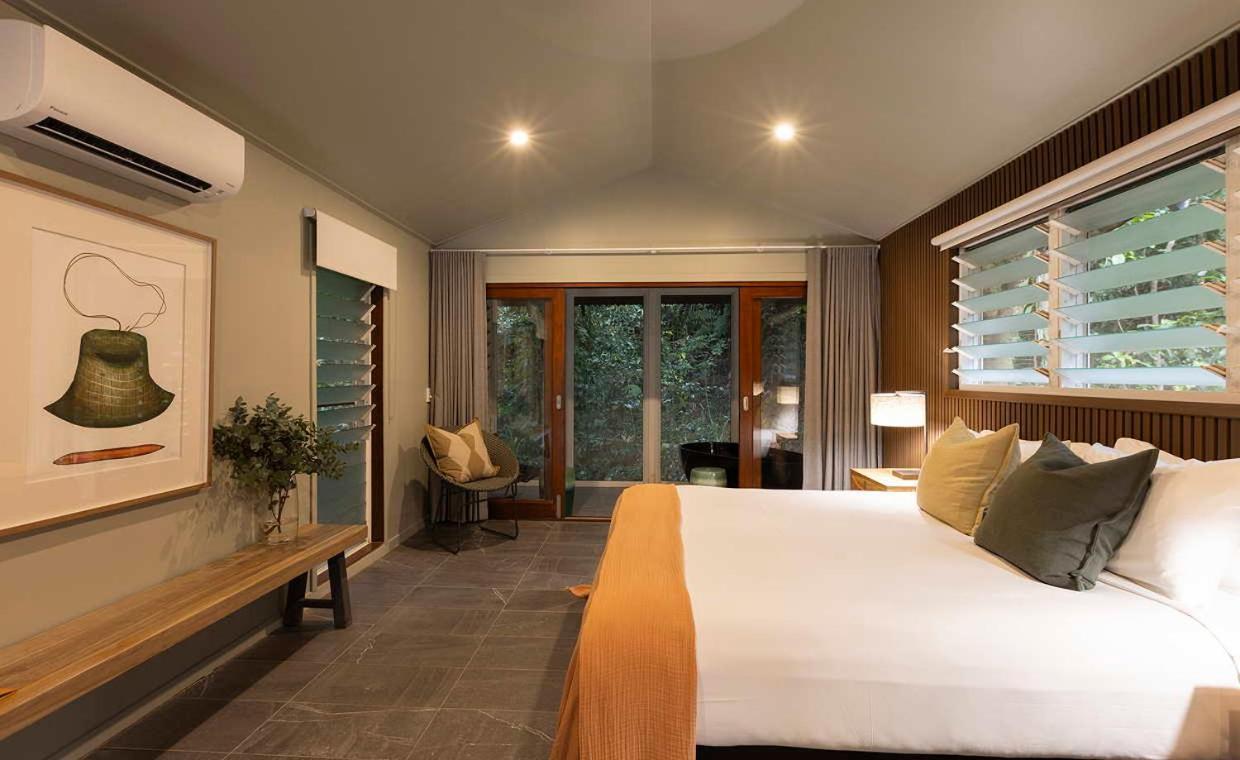 Daintree Ecolodge Kültér fotó