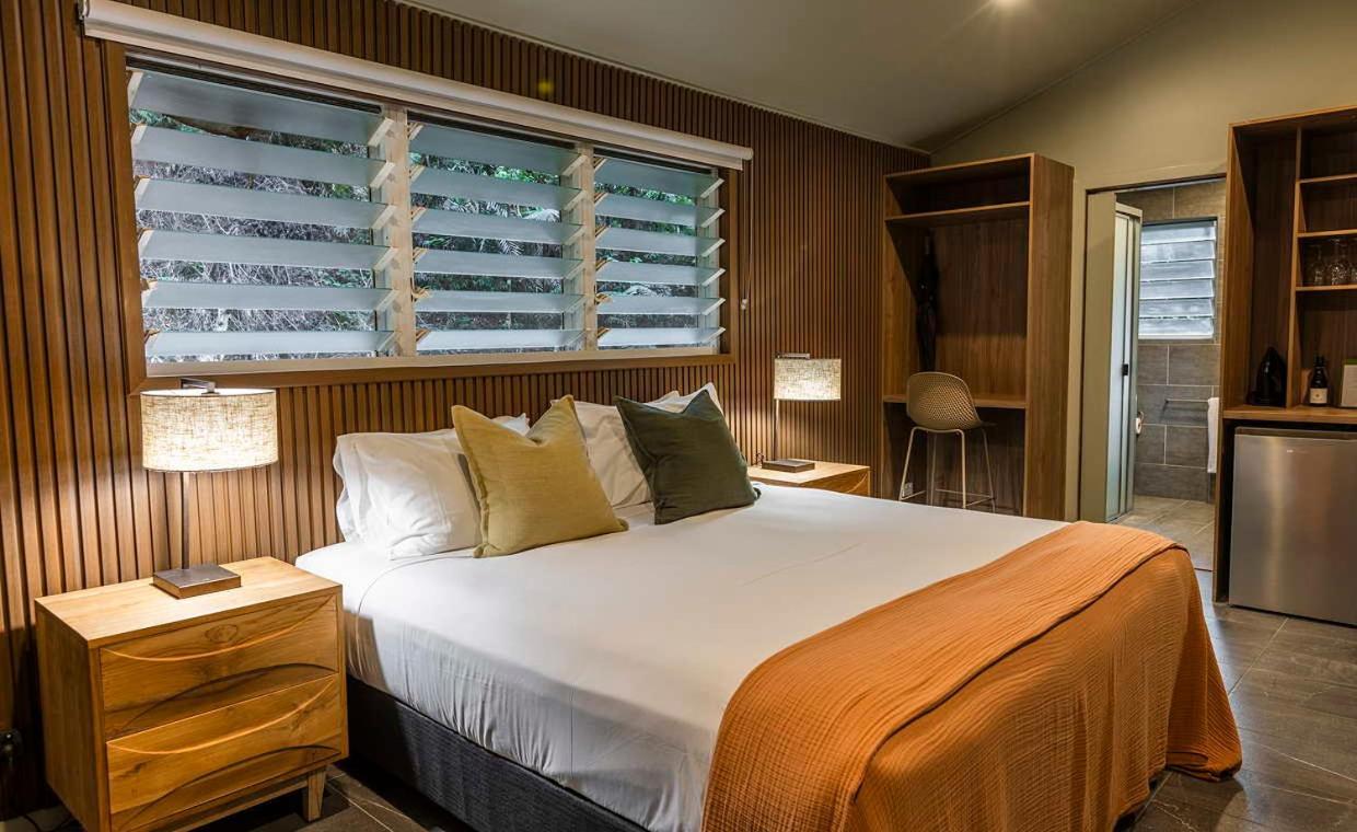 Daintree Ecolodge Kültér fotó