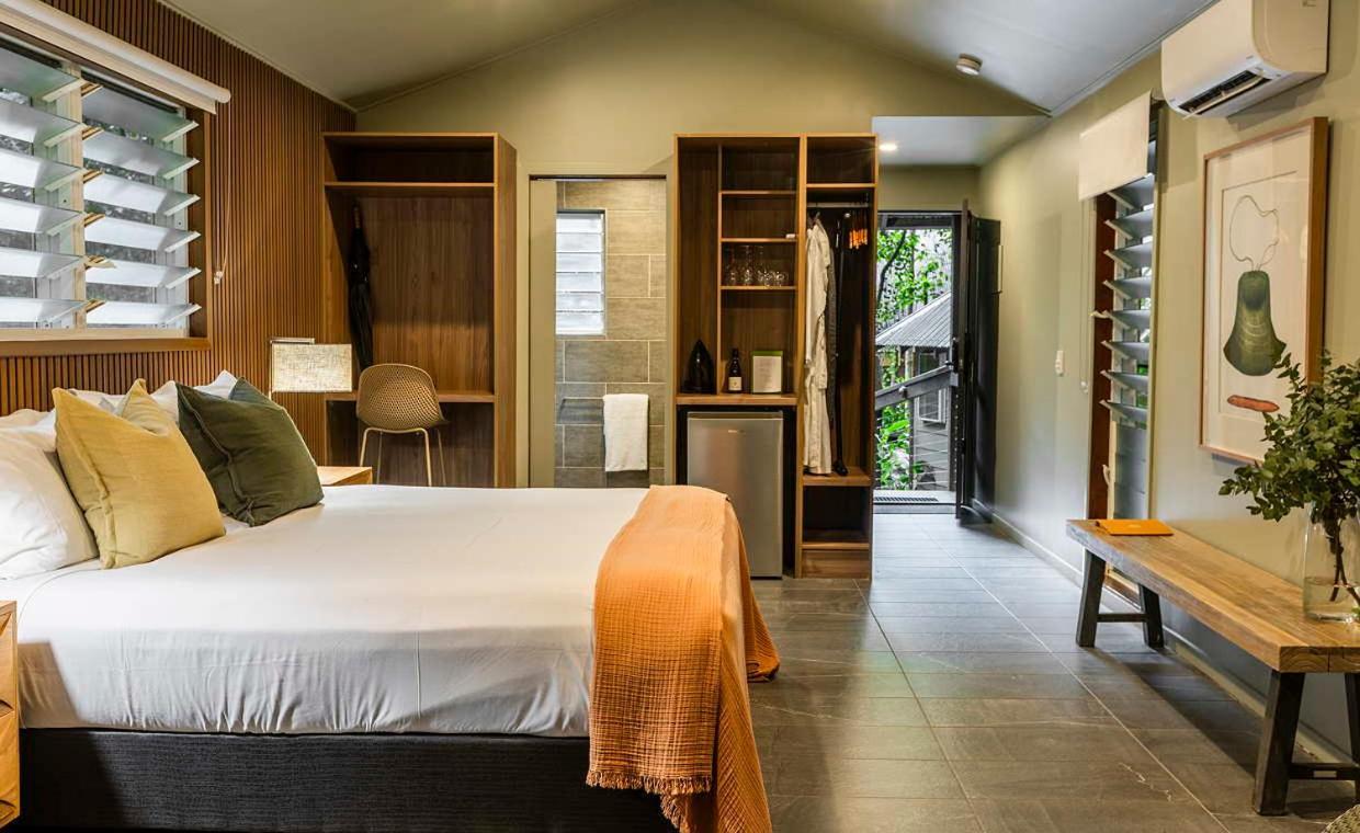 Daintree Ecolodge Kültér fotó