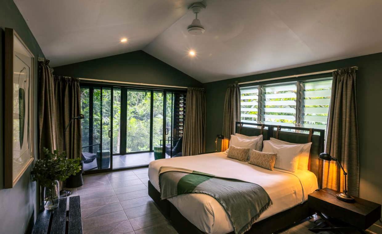 Daintree Ecolodge Kültér fotó
