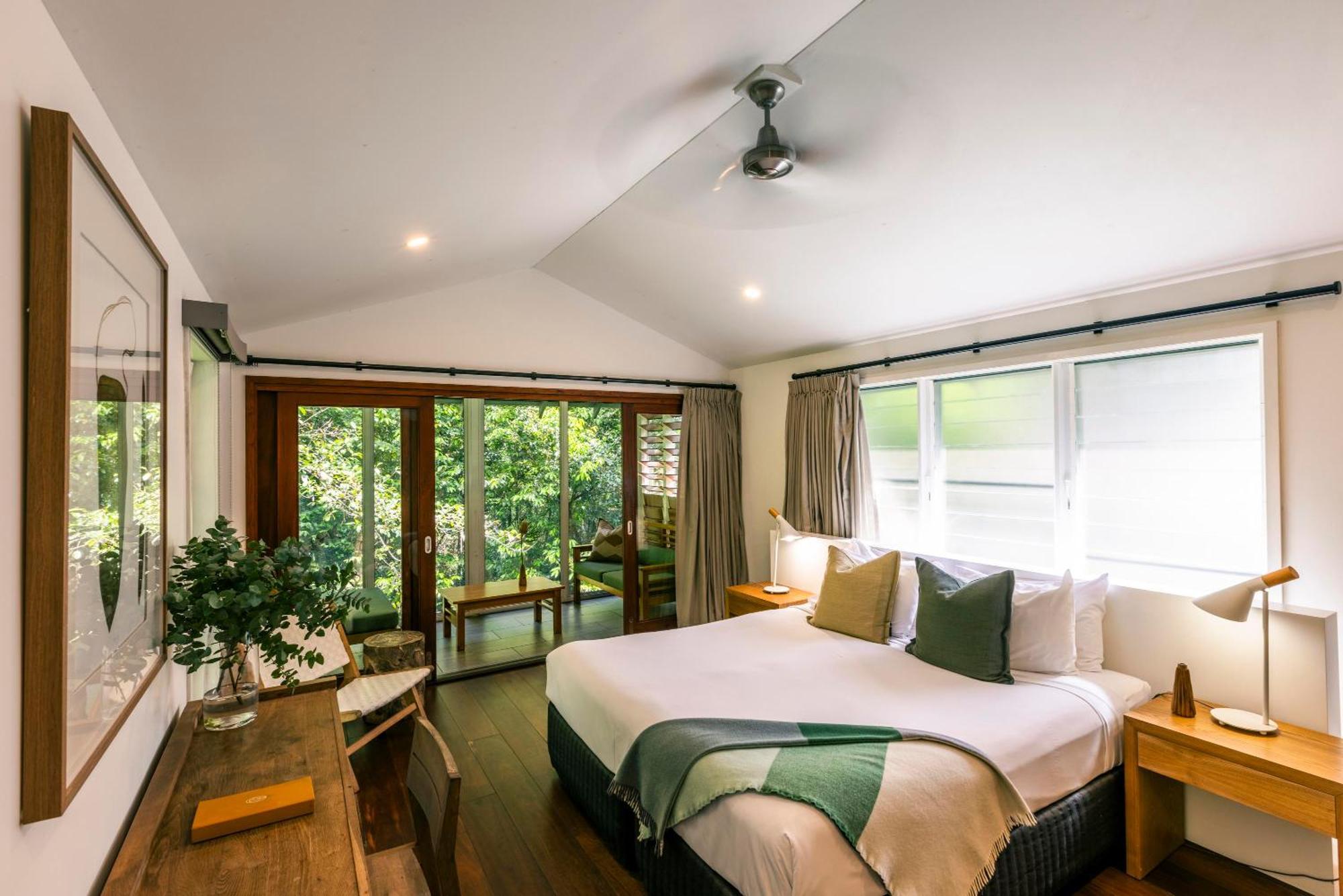 Daintree Ecolodge Kültér fotó