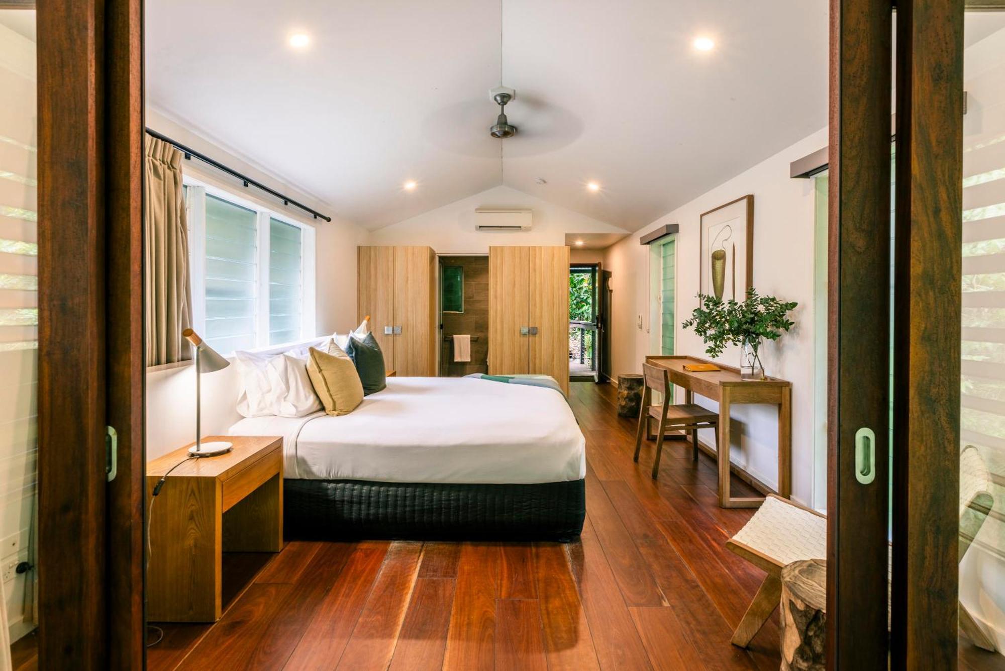 Daintree Ecolodge Kültér fotó