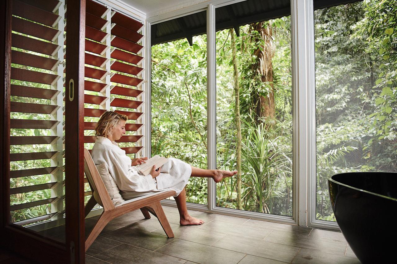 Daintree Ecolodge Kültér fotó