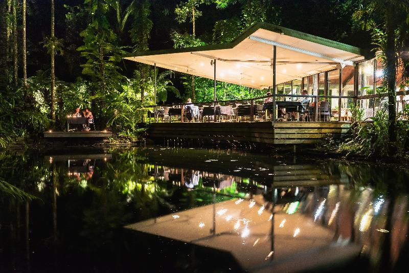 Daintree Ecolodge Kültér fotó