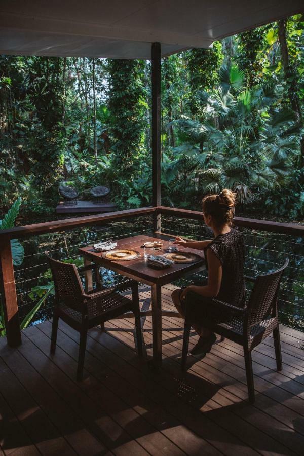 Daintree Ecolodge Kültér fotó