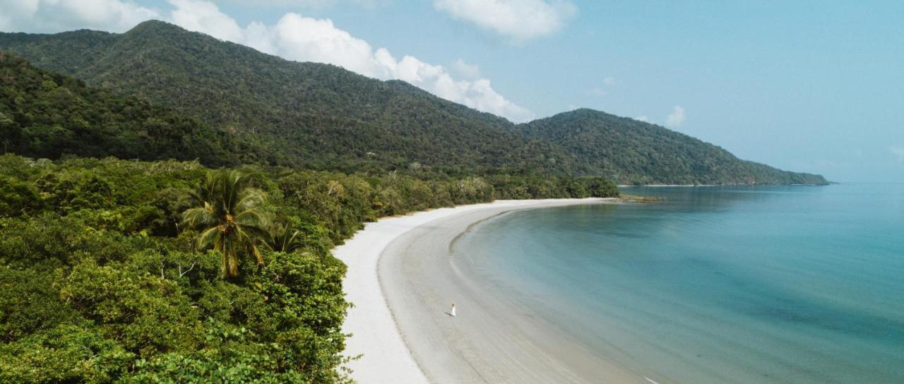 Daintree Ecolodge Kültér fotó
