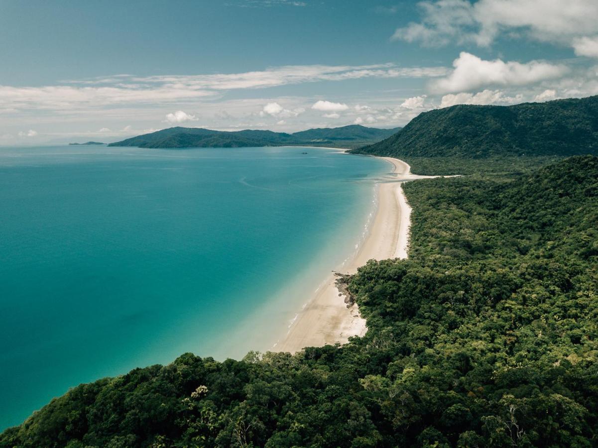 Daintree Ecolodge Kültér fotó